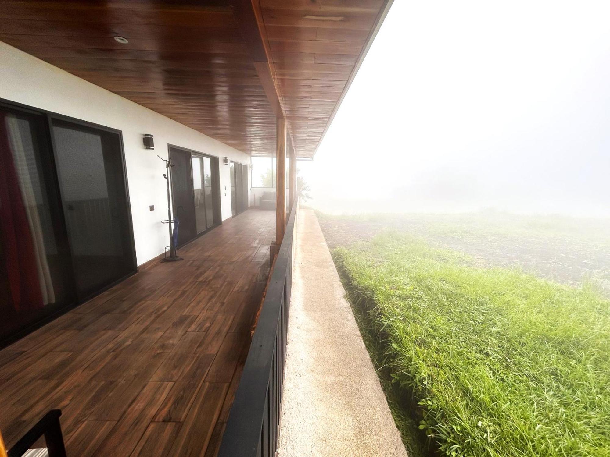Monteverde Ecolove Экстерьер фото