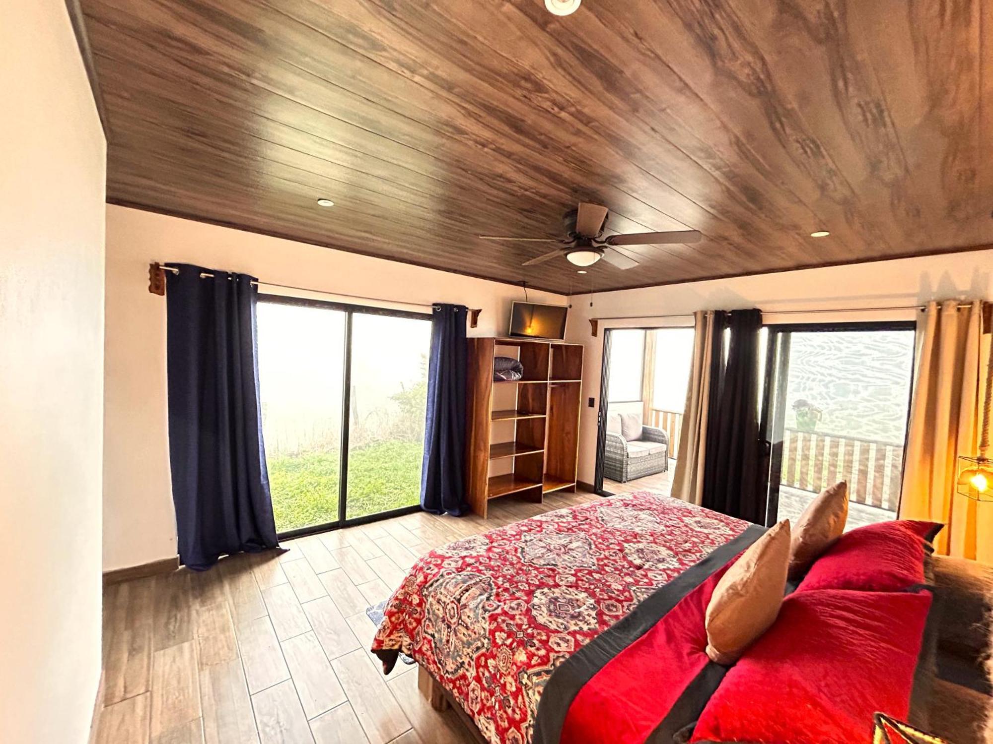 Monteverde Ecolove Экстерьер фото