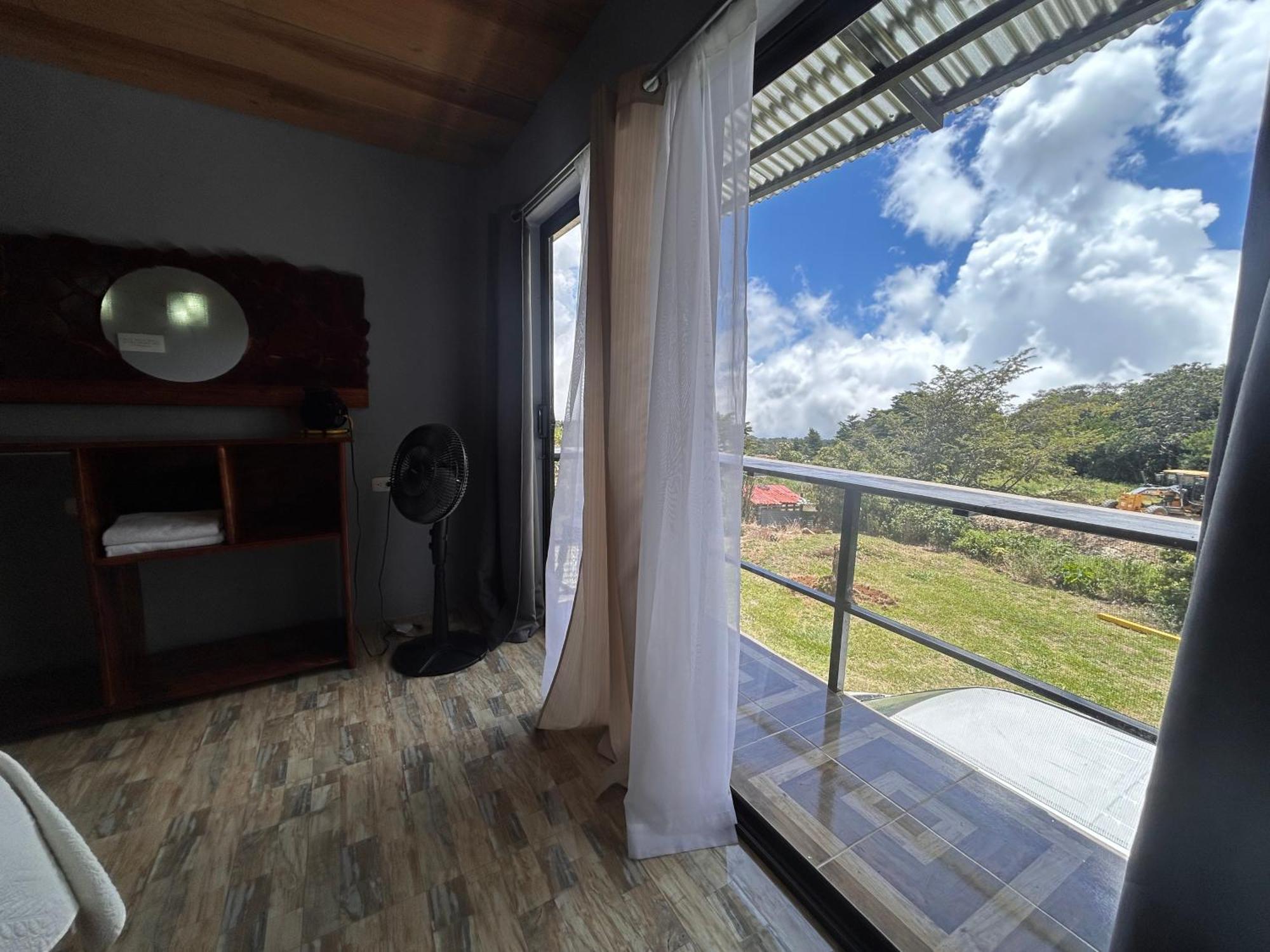 Monteverde Ecolove Экстерьер фото