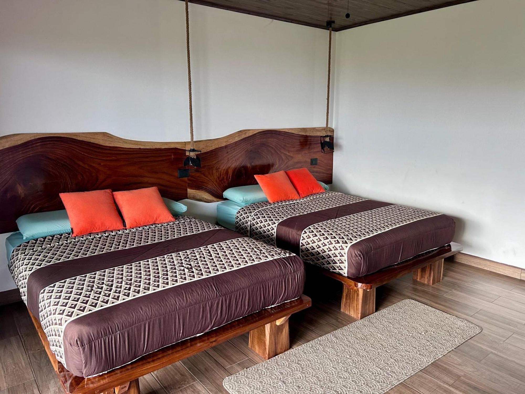 Monteverde Ecolove Экстерьер фото