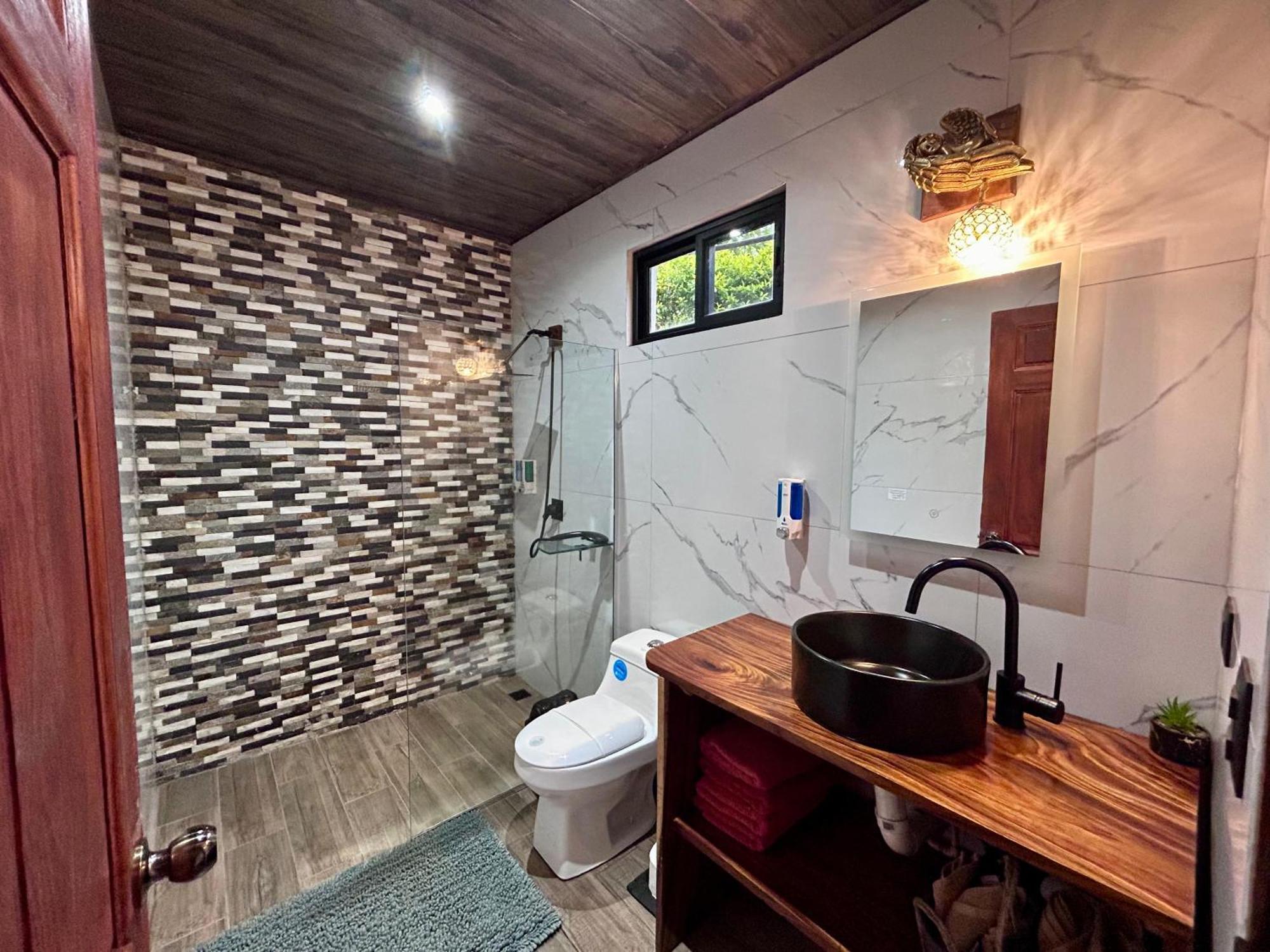 Monteverde Ecolove Экстерьер фото