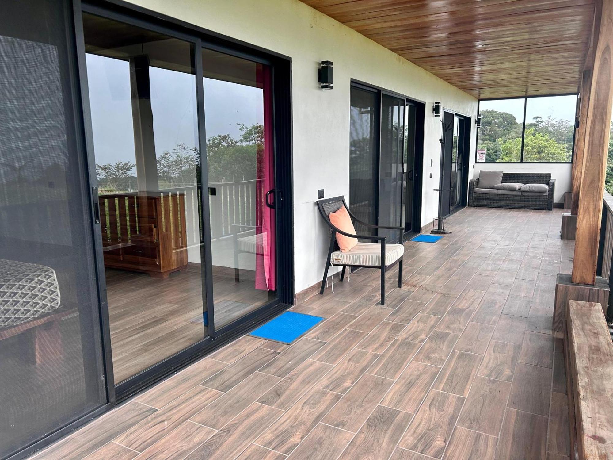 Monteverde Ecolove Экстерьер фото